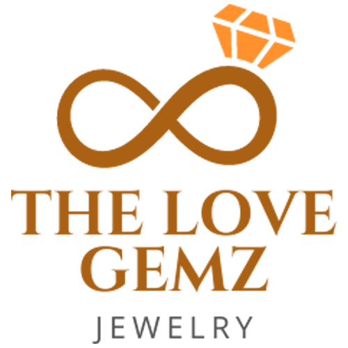 The Love Gemz logo