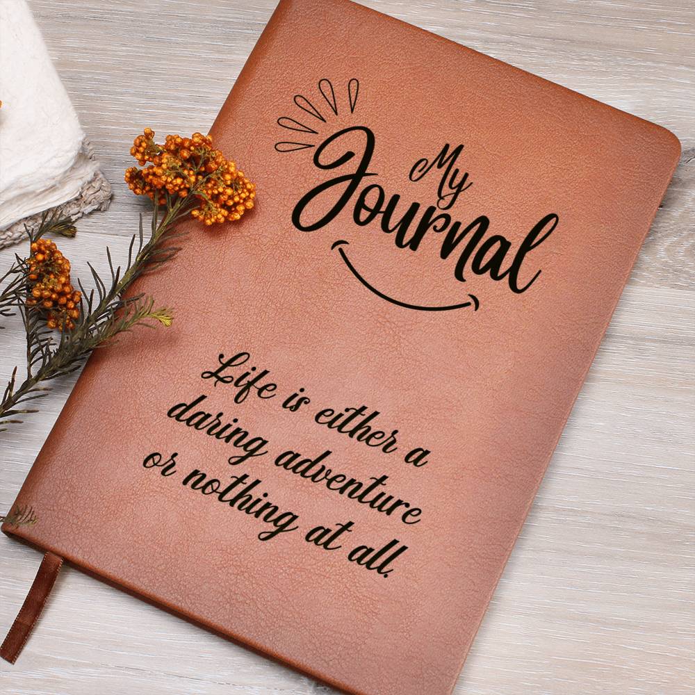 My Journal 2024 - Perfect for Planning, Organizing, and Journaling, Planning, Reflection, and Goal Setting