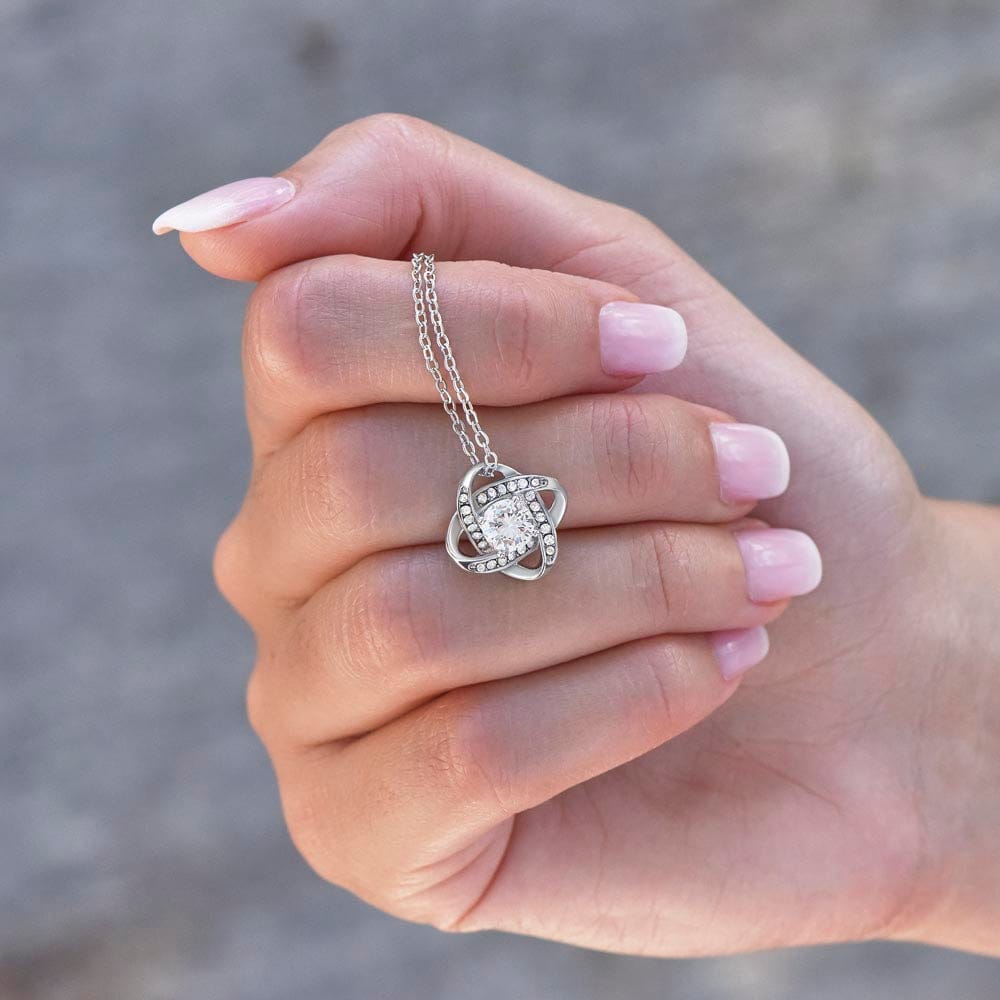 Dear Daughter worth more than Gold Necklace