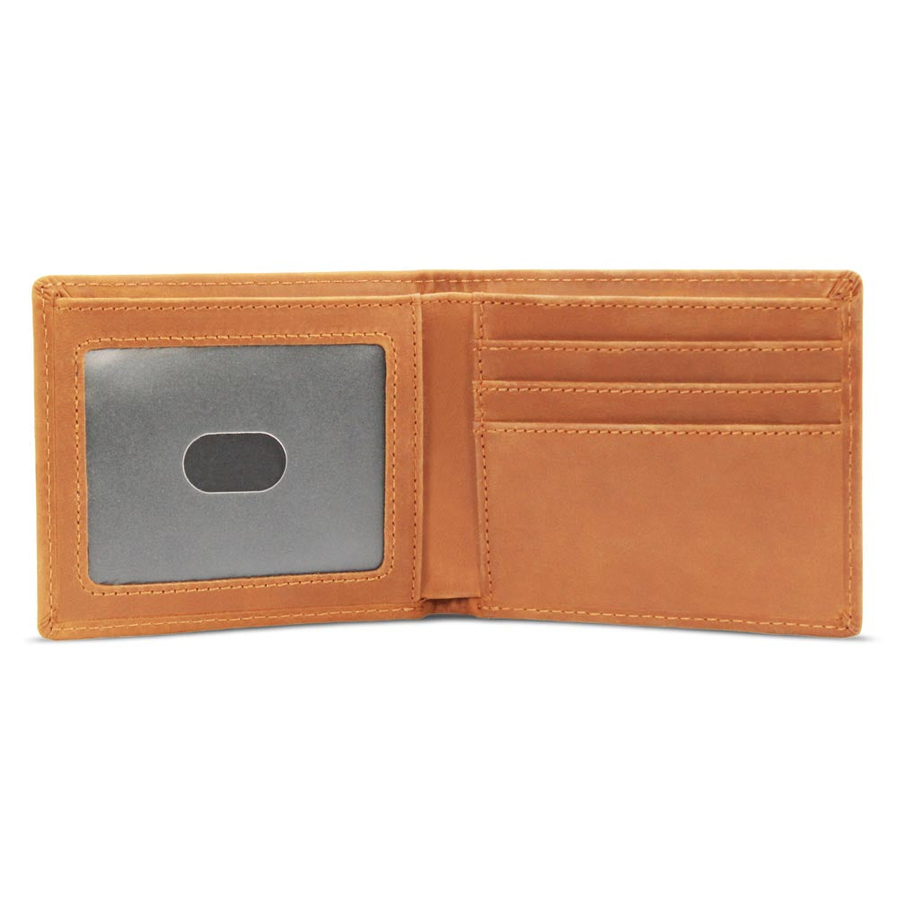 Husband Leather Wallet, Lion King Design, Best Husband Ever Gift, Birthday Gift for Dad, Father's Day Wallet, Custom Gift Box, Dad Gift