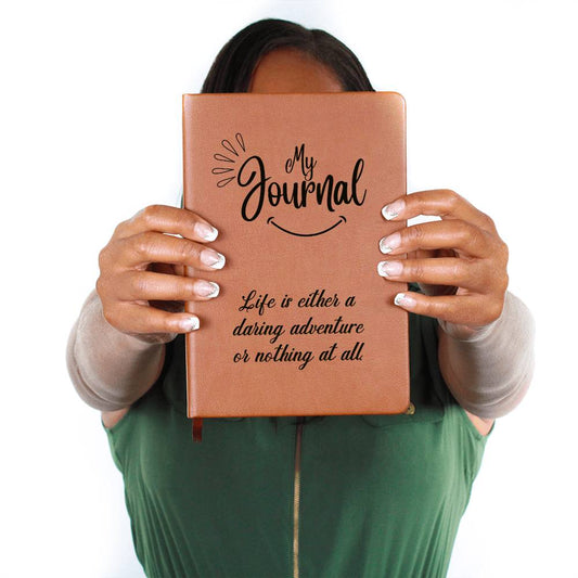 My Journal 2024 - Perfect for Planning, Organizing, and Journaling, Planning, Reflection, and Goal Setting